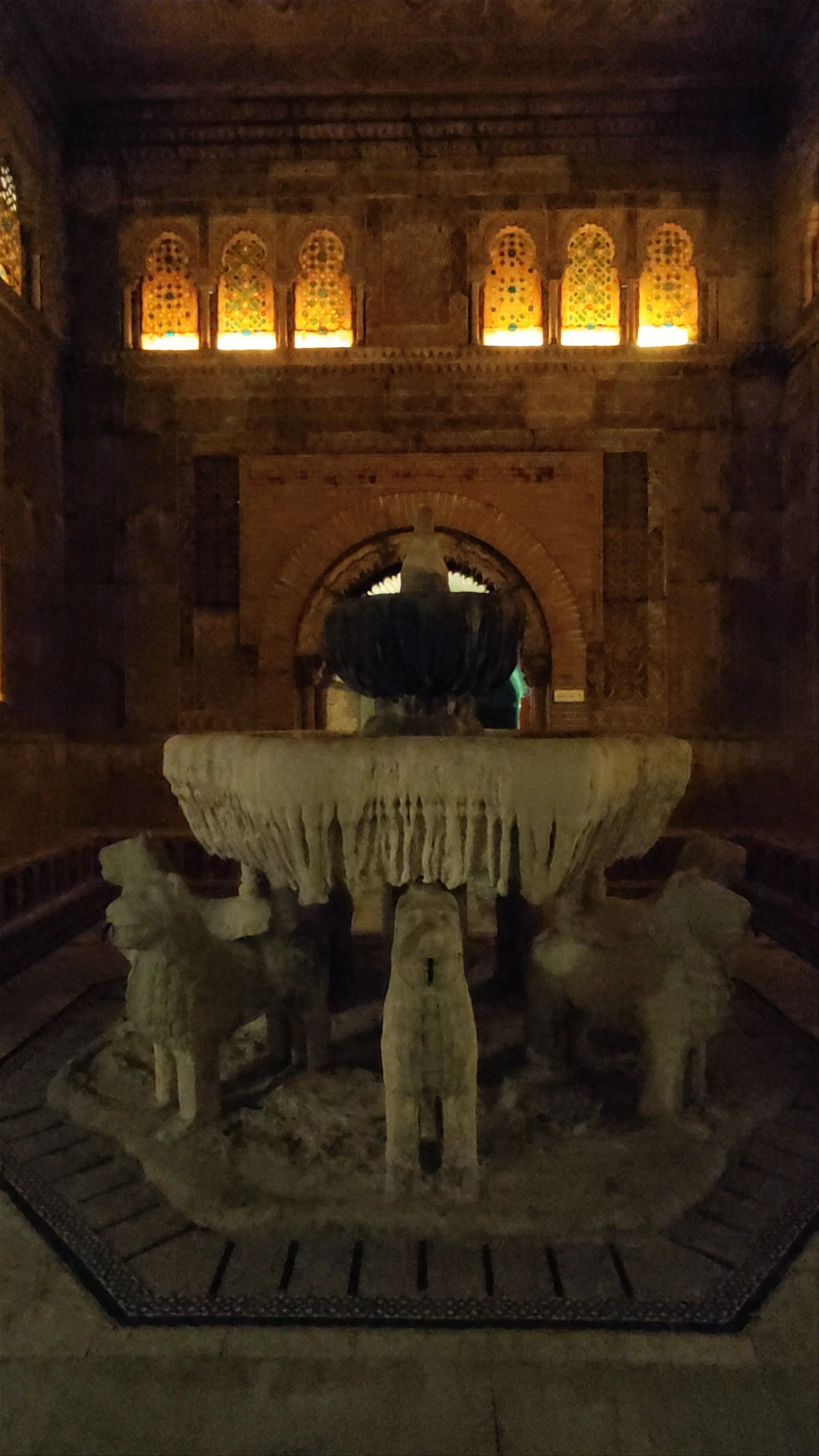 Hotel Termas | Balneario de Archena