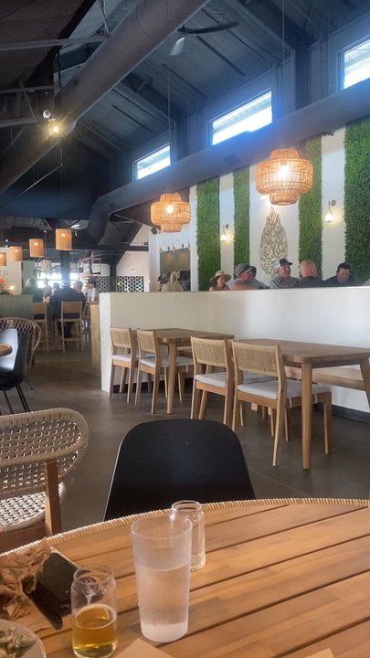 Mill House Brewery - Indoor area - Breweries Near Me - Shingle Springs, California