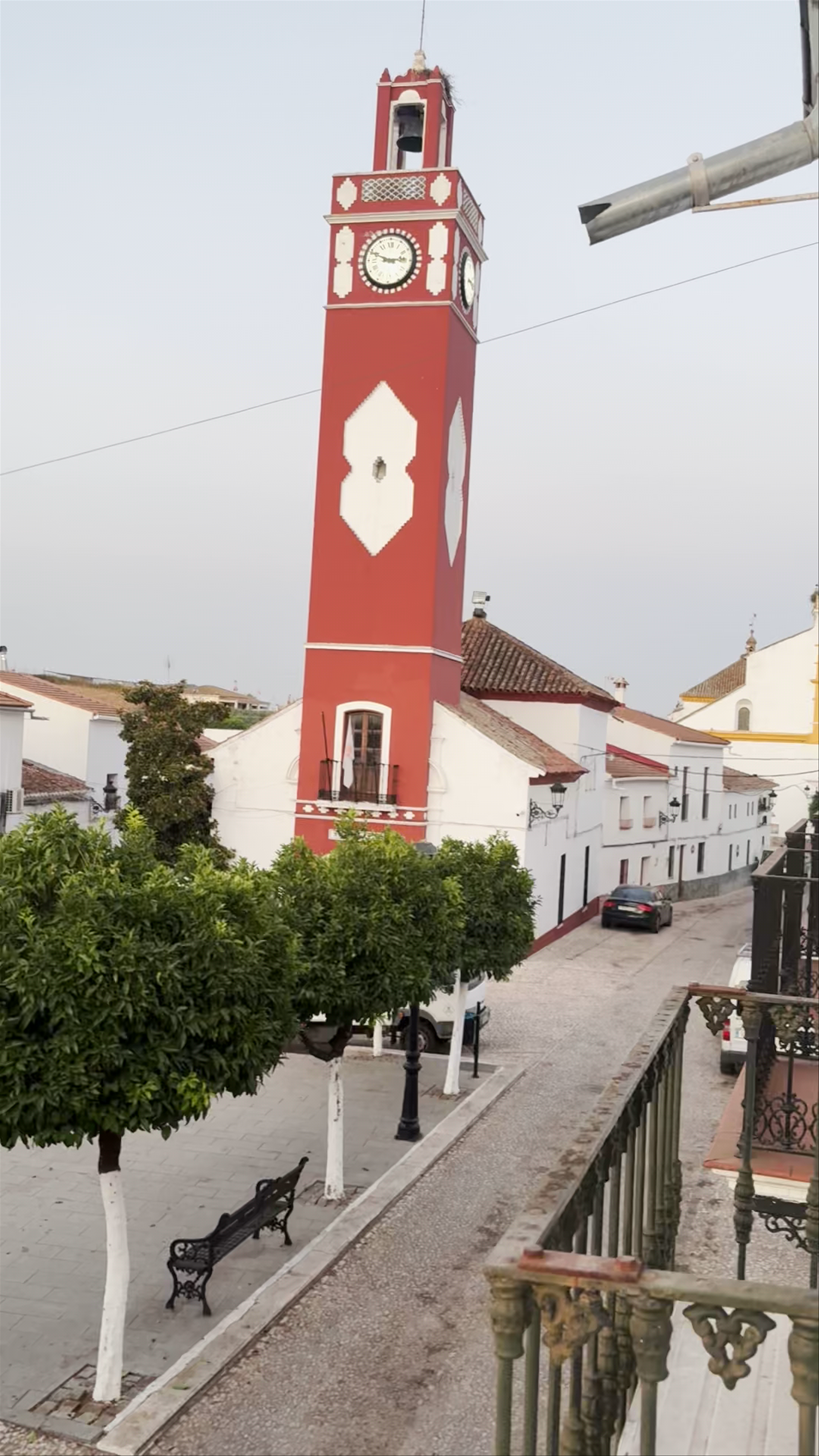 Ayuntamiento de Almadén de la Plata