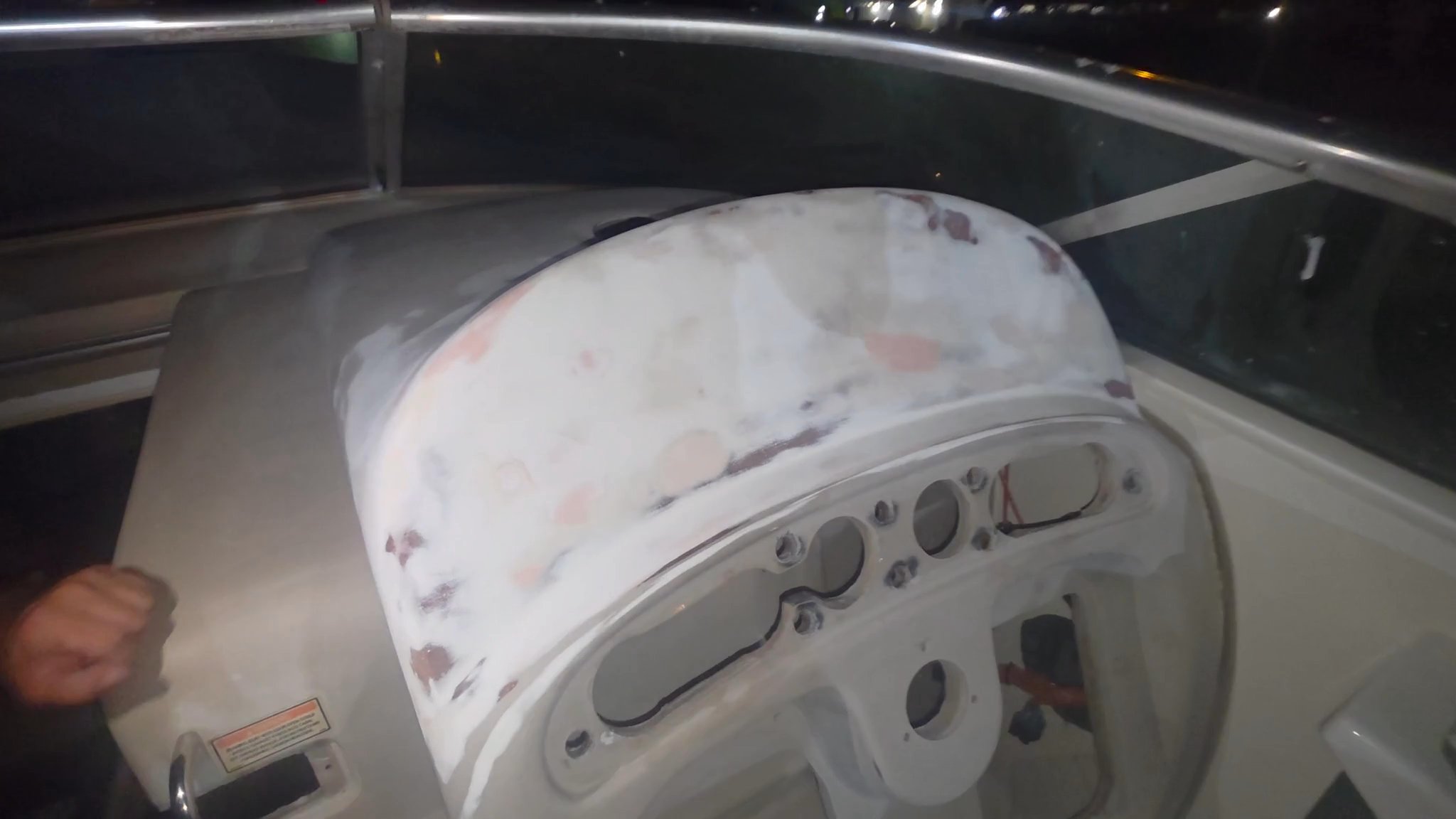 From a $200 hull to a fully rebuilt machine for th...