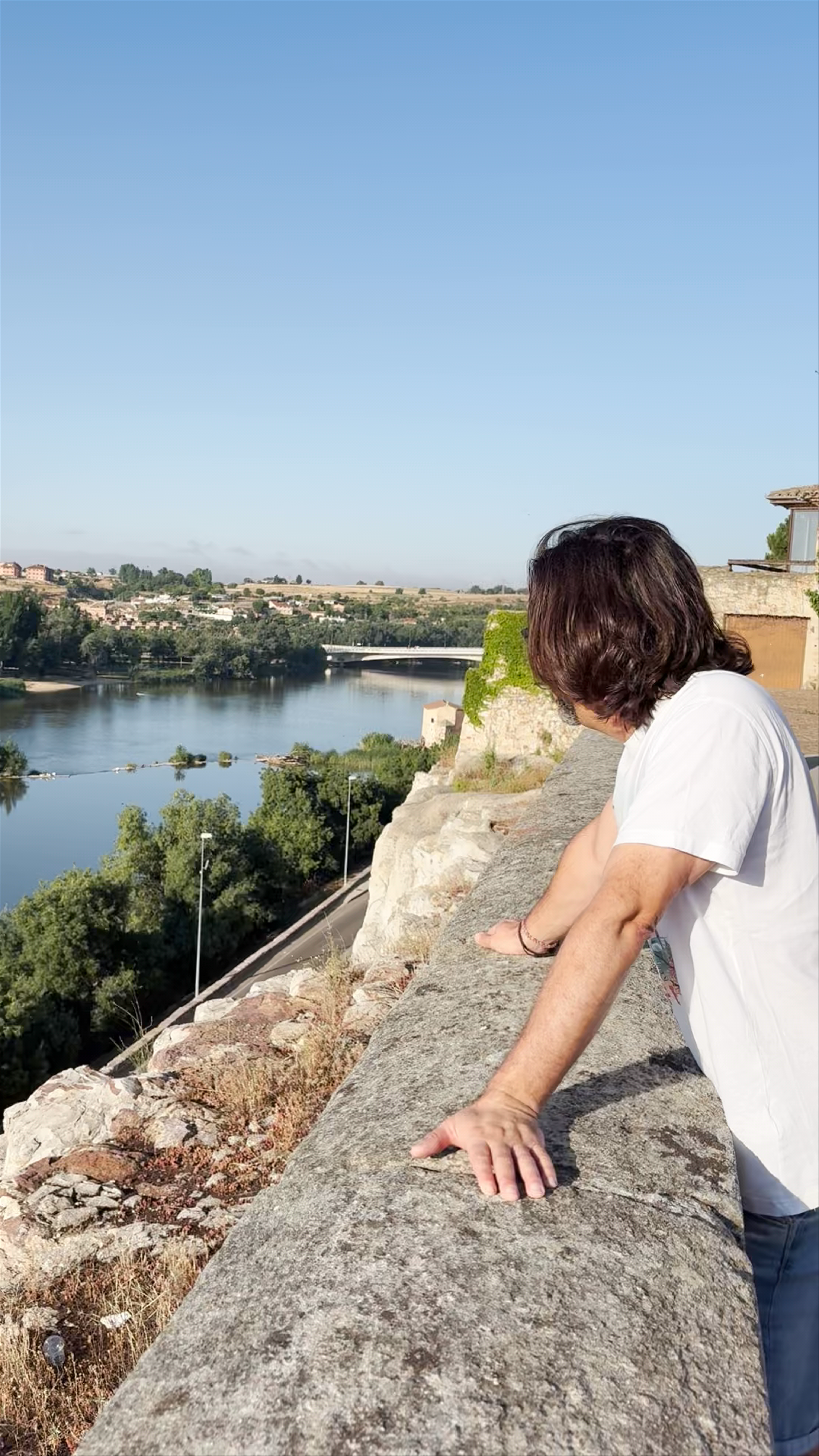 Mirador del Troncoso