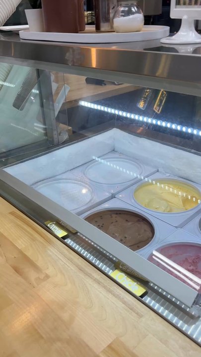 Paradise M.x - Ice cream options - Ice Cream & Frozen Yogurt Near Me - INDIANAPOLIS, Indiana