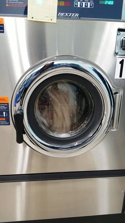 Delk Rd Coin Laundry - Laundromat Near Me - Marietta, Georgia