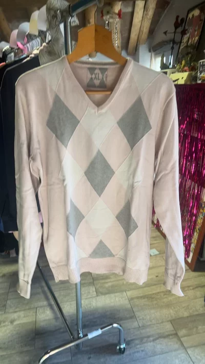 DNK Maglione obraz 1