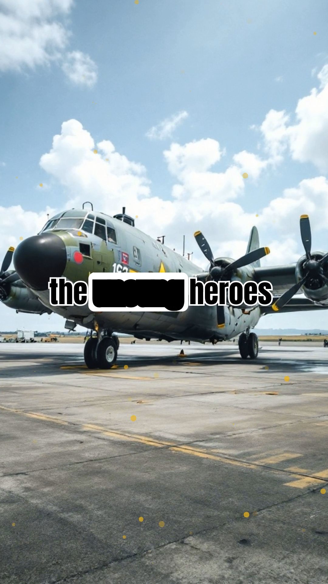 Unsung Heroes: The Kham Duc C-130 Airlift