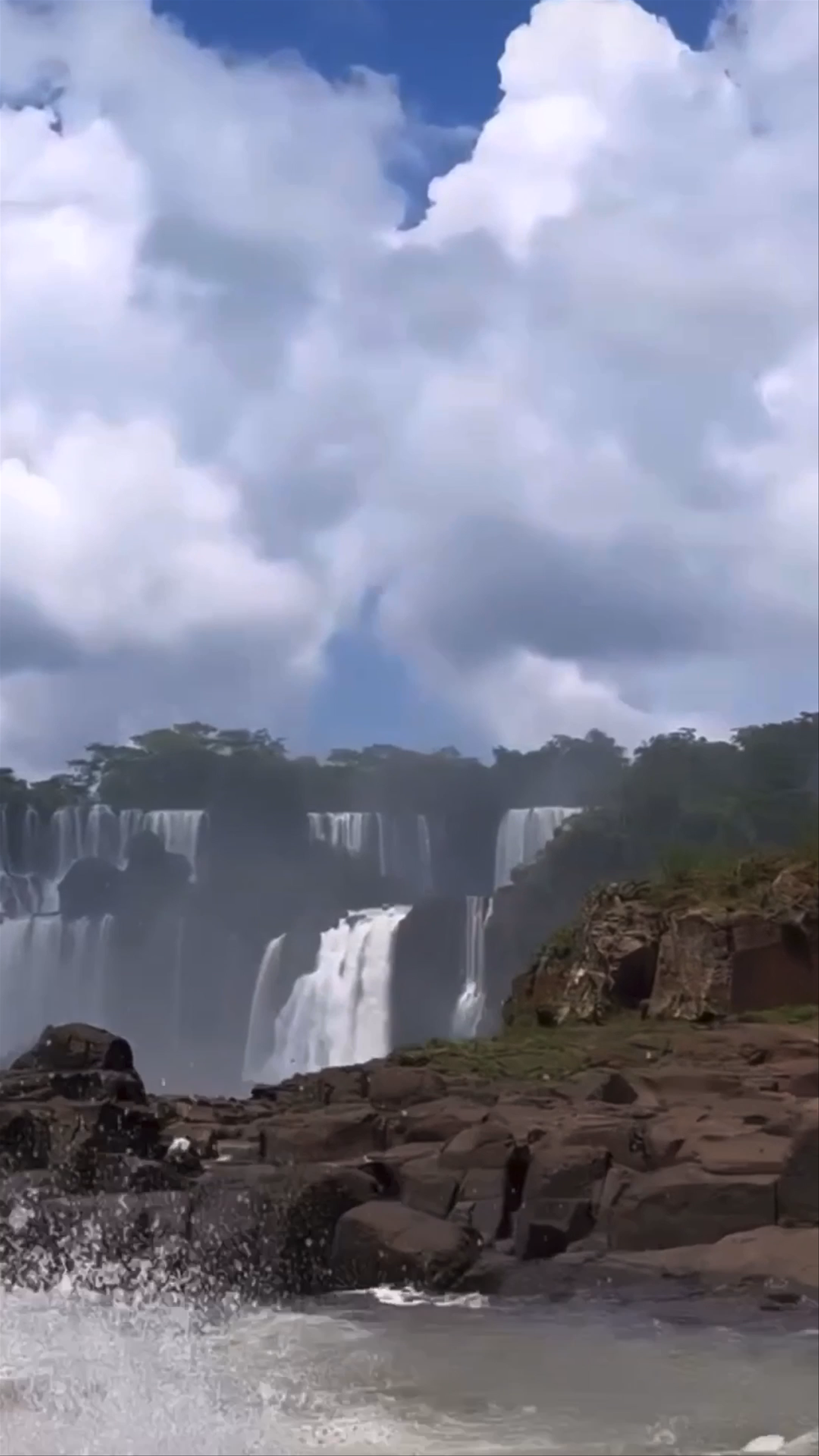 CATARATAS FOZ IGUAZU