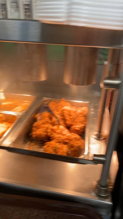 White House Restaurant - The line - Buffets Near Me - Warrior, Alabama