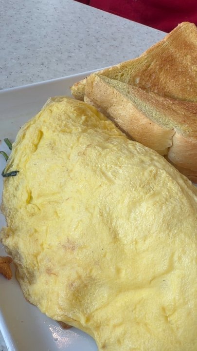 Dan's Diner - HIDDEN GEM!!! - Diners Near Me - Warren, Michigan