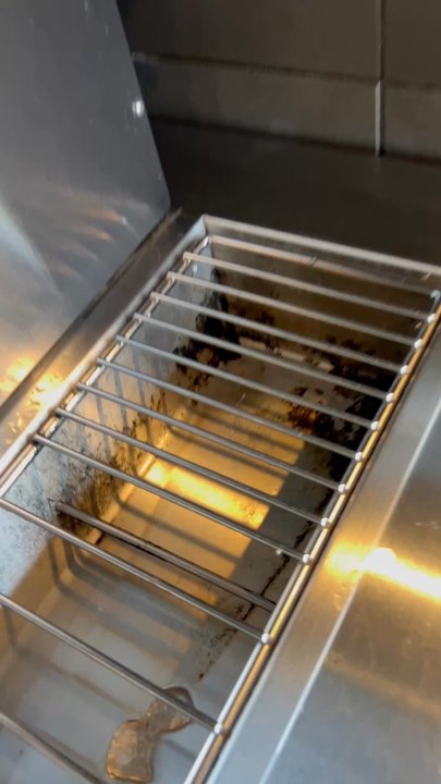 McDonald's - Mold in soda machine - Fast Food Near Me - Lafayette, New York