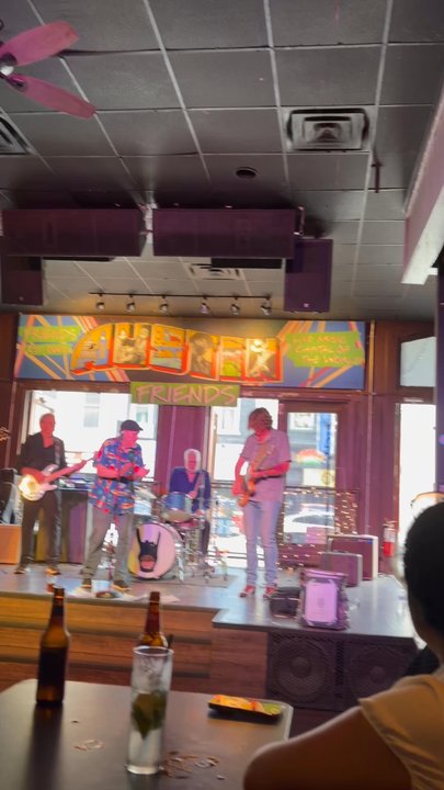 Friends Bar - Great live music at Friends - Music Venues Near Me - Austin, Texas