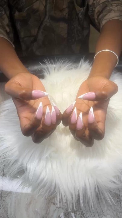 Zen's Nails - Nail Salons Near Me - Baton Rouge, Louisiana