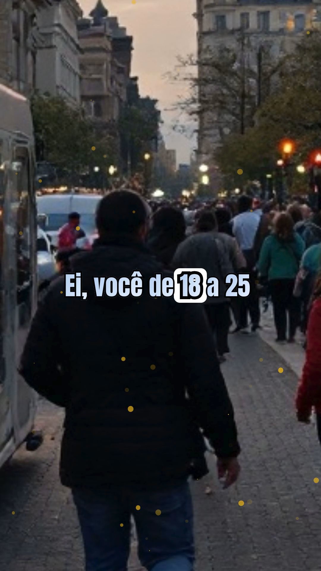 Motivacional: mantenha-se firme