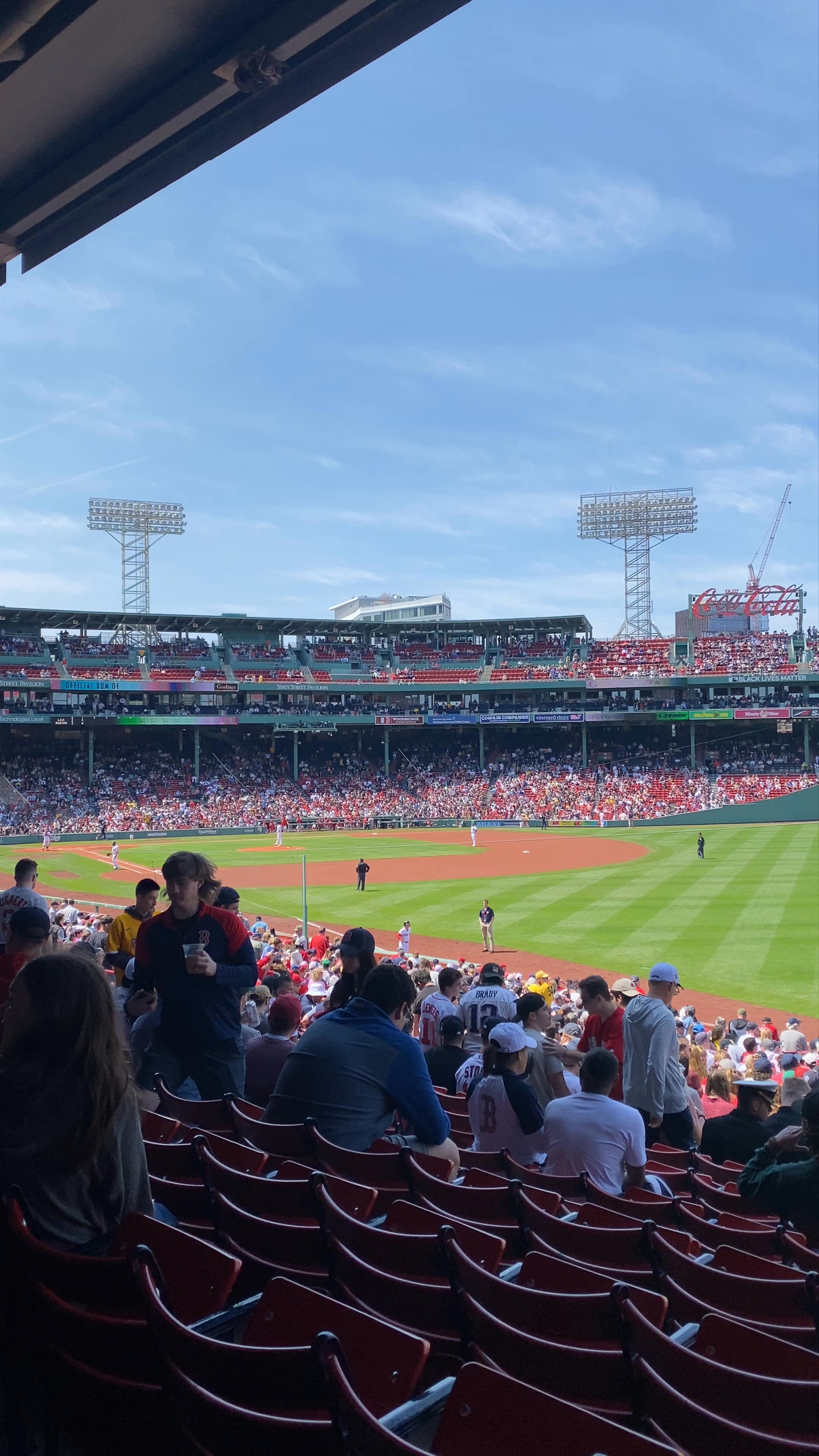 Fenway Park