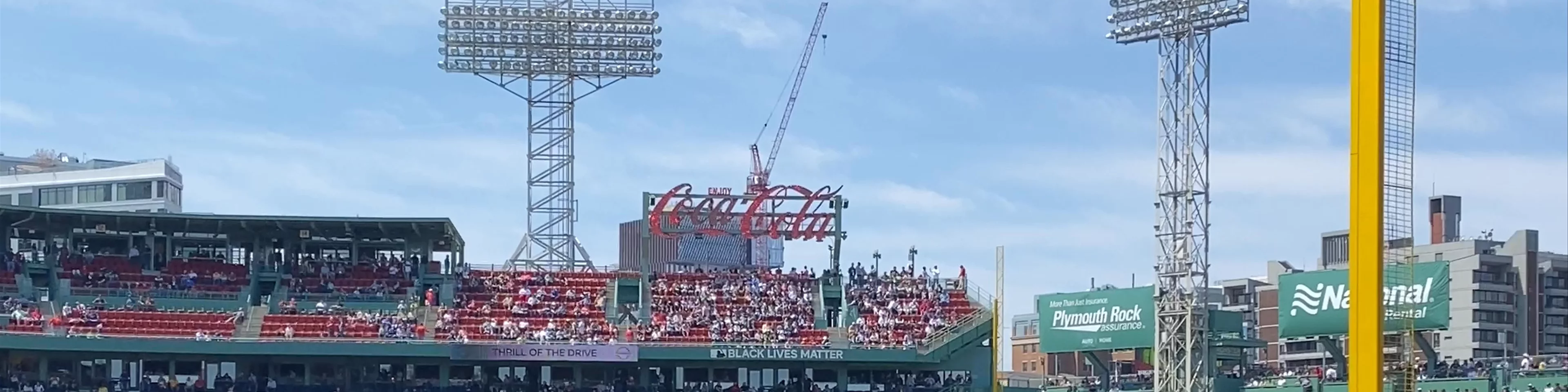 Fenway Park
