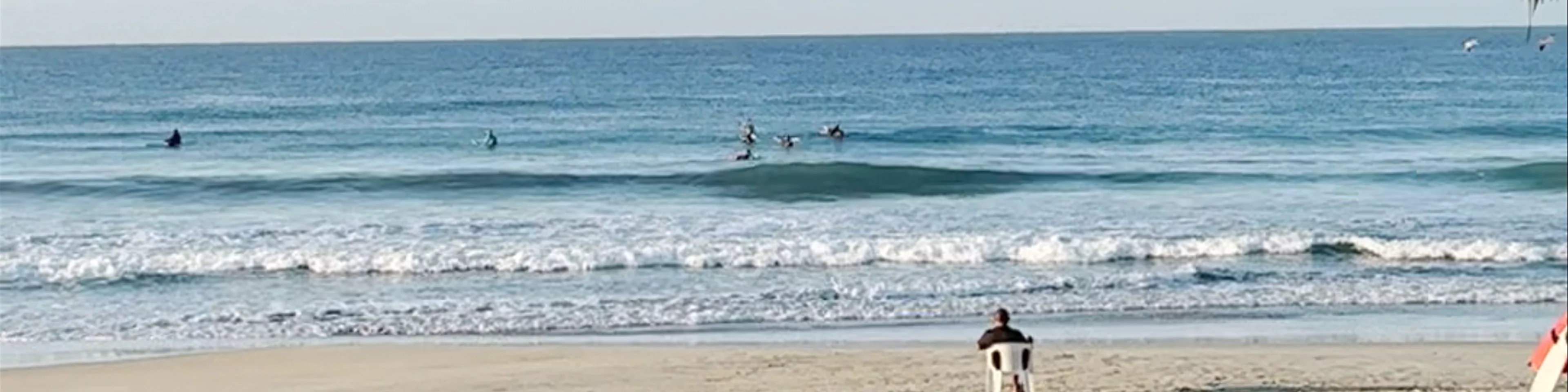 Playa Tierra Blanca