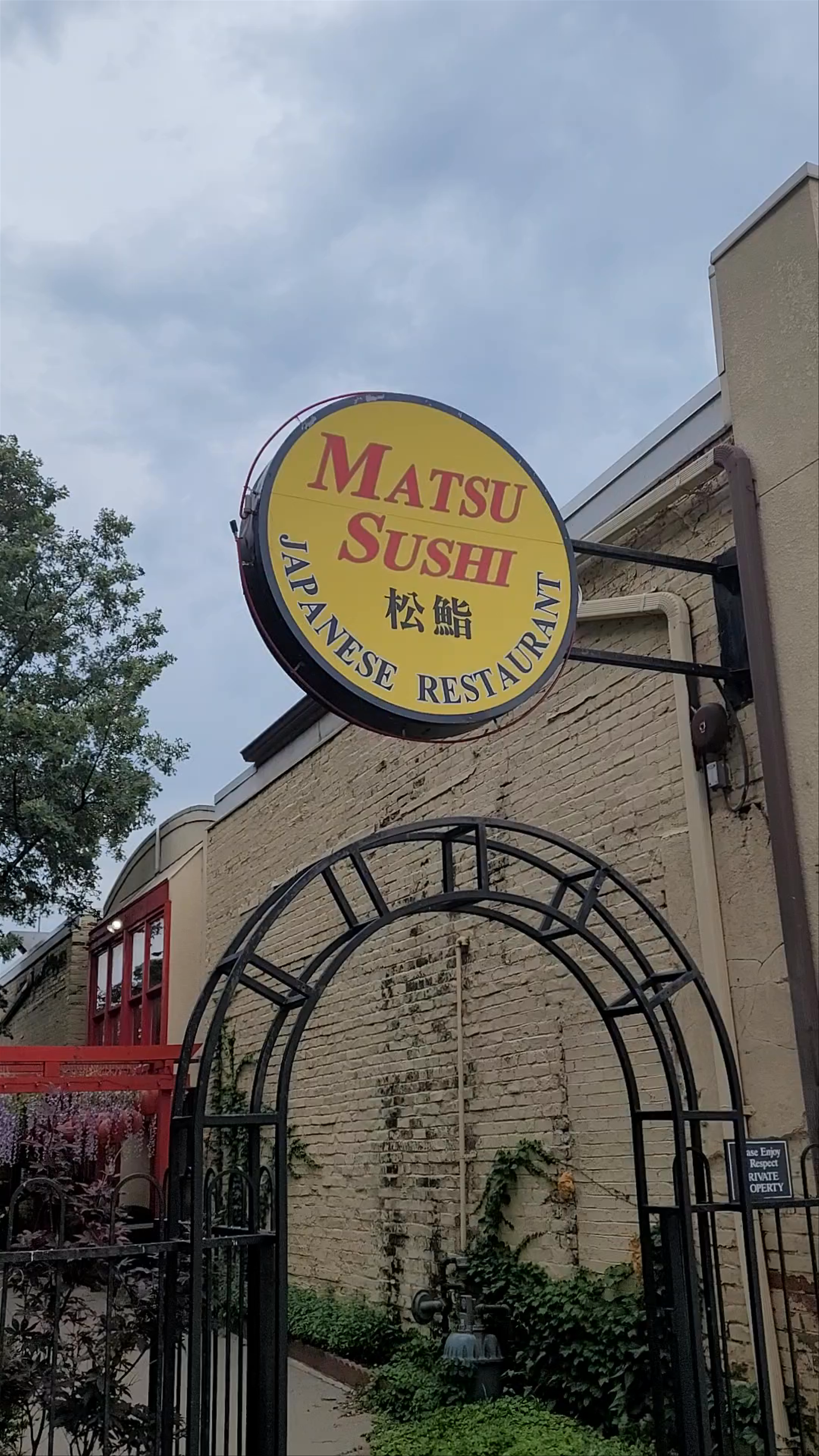 Matsu Sushi
