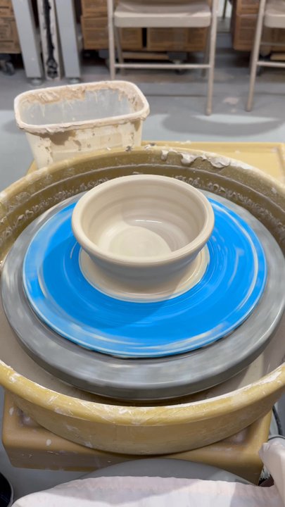 Gumbo Limbo Pottery - This was my first time trying out a pottery class and I enjoyed every minute of it. The staff was great and so sweet ! - Art Classes Near Me - Miami, Florida