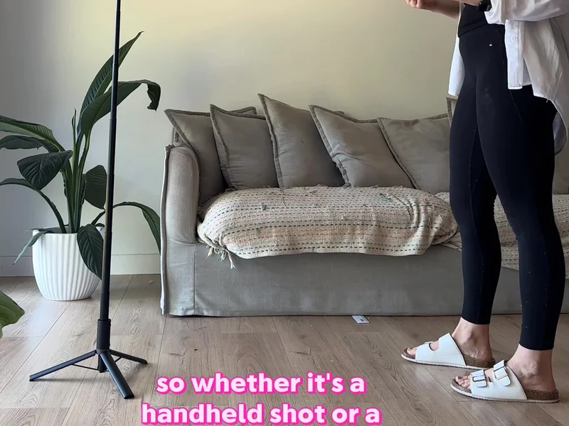 Tripod Review