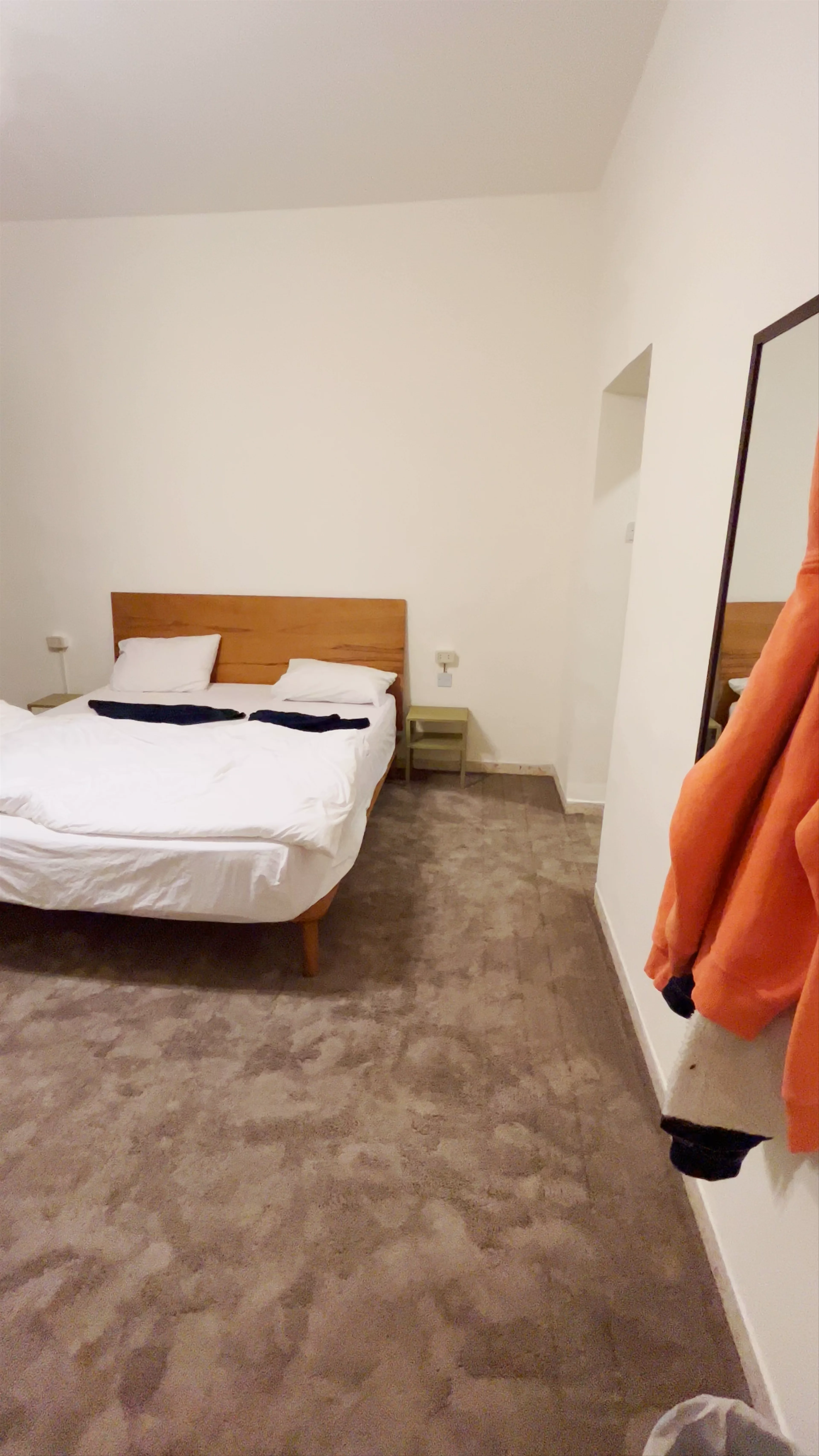 Battuta Hostel, Amman, Jordan