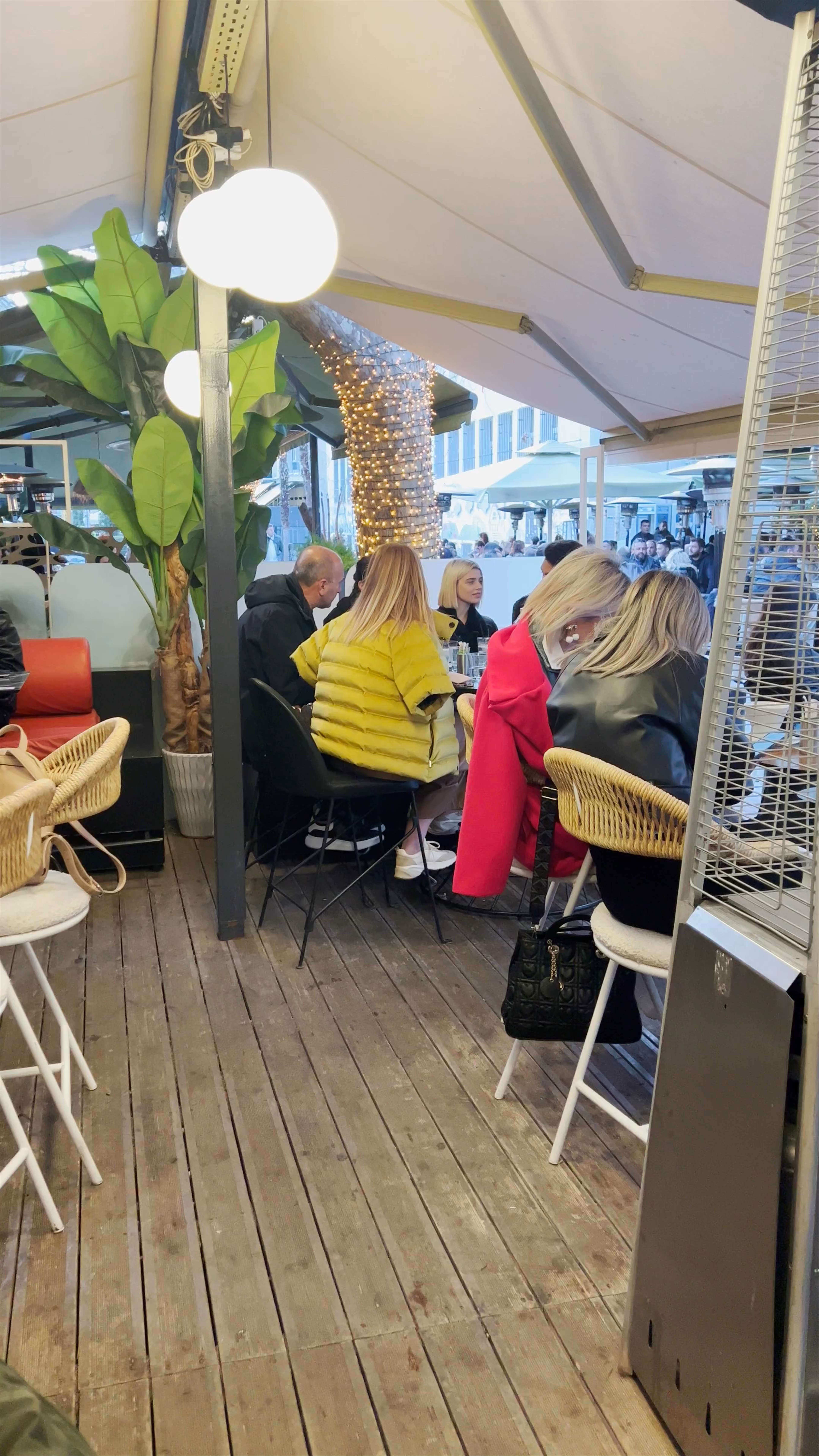 Lobster Espresso Bar & More