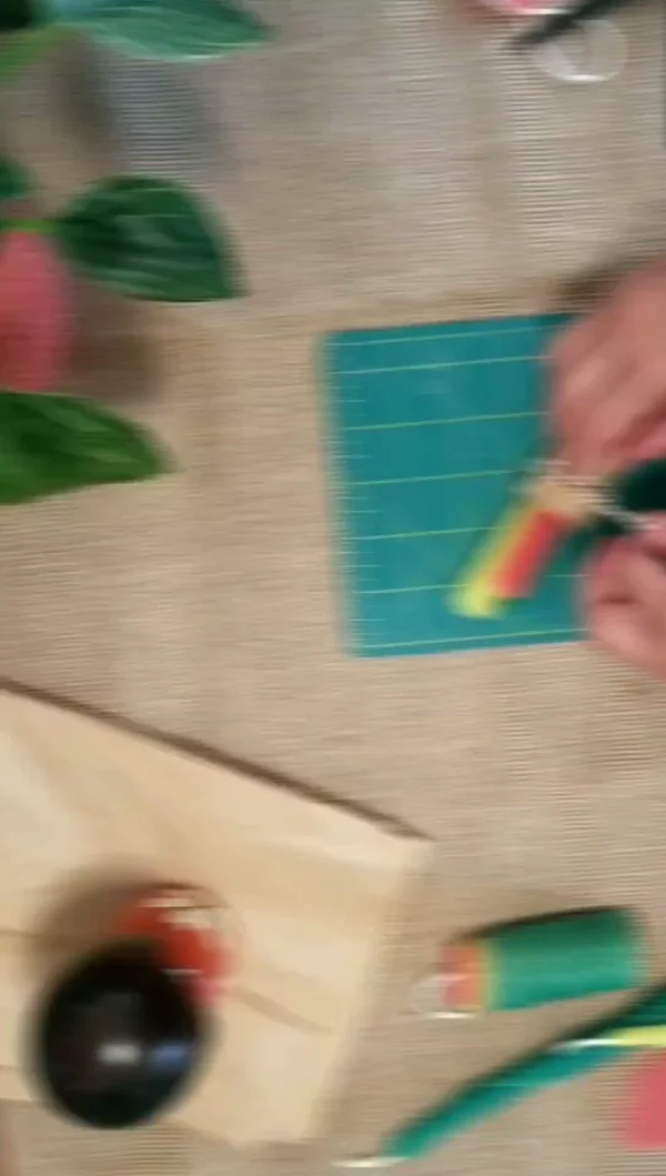 Rotary Mat 1