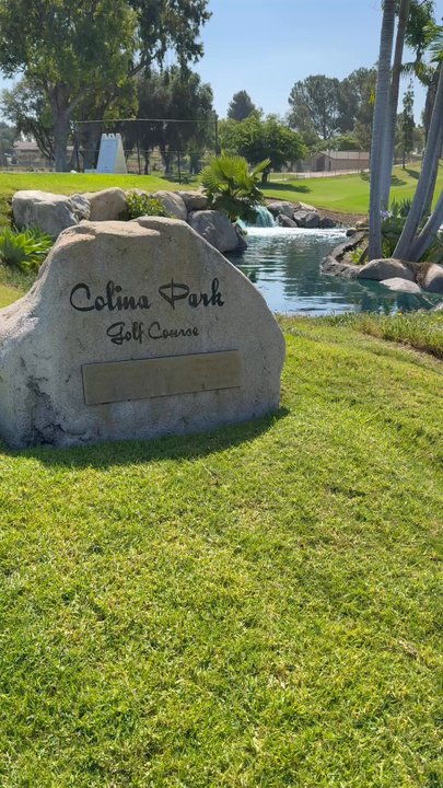 Colina Park Golf Course - Golf Near Me - San Diego, California