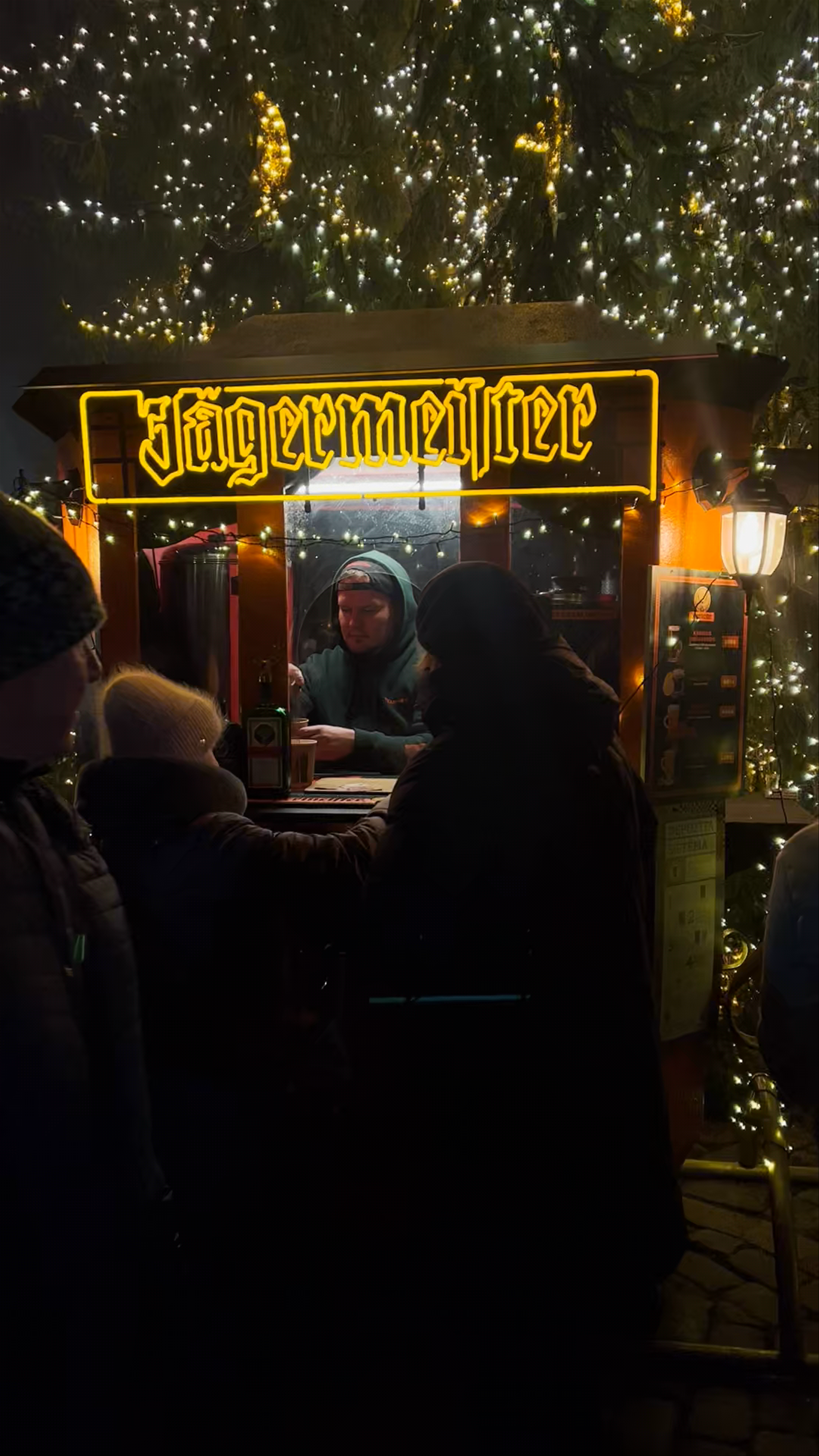 Riga Christmas Market