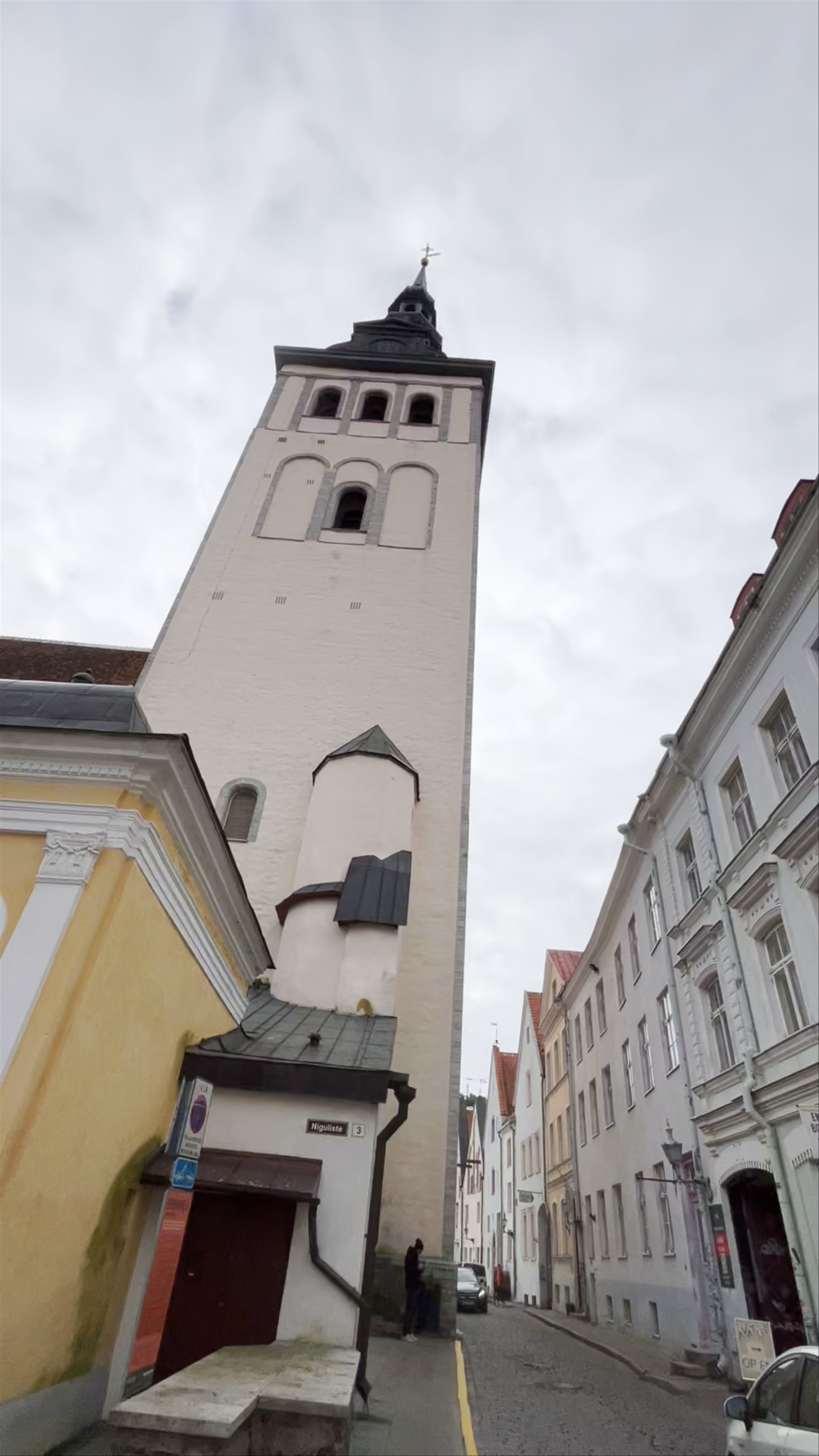 St. Nicholas' Church and Museum