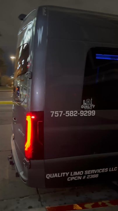 Quality Limo Services - Amazing yet luxurious ride experience with Quality Limo Services! - Limos Near Me - Las Vegas, Nevada