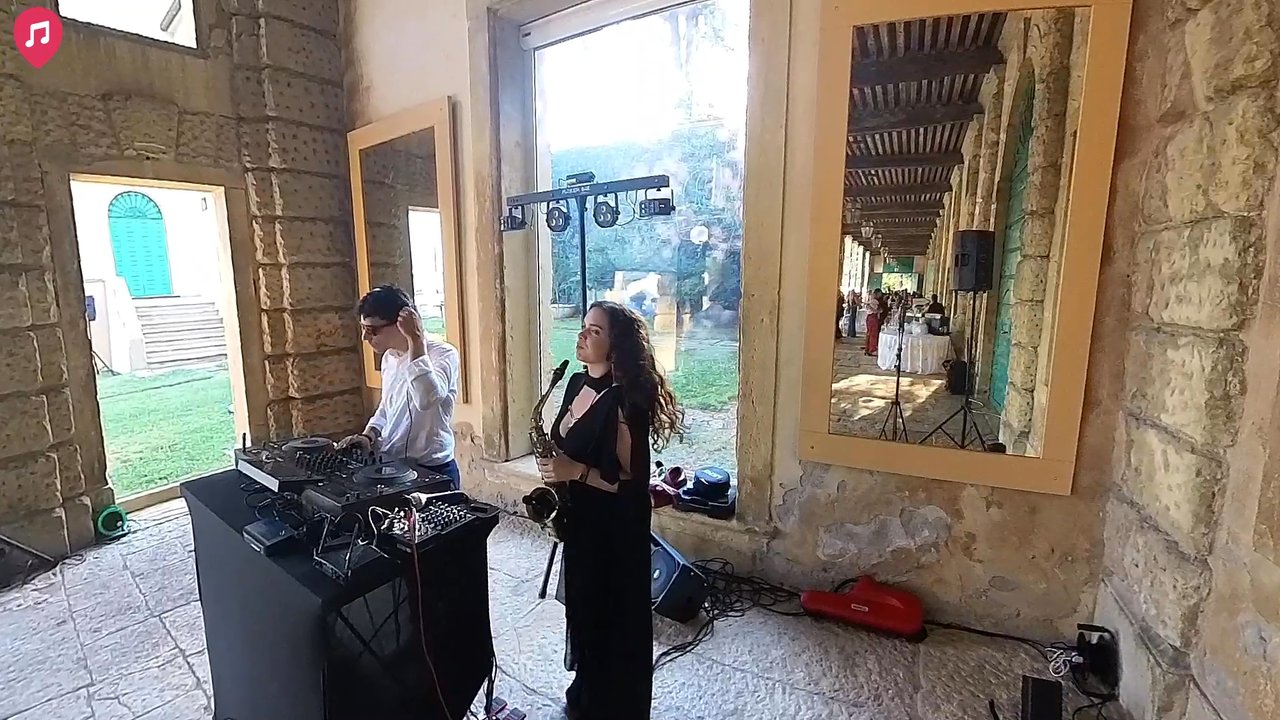 Padova DJ - Bonus Showreel 2026 - video 3