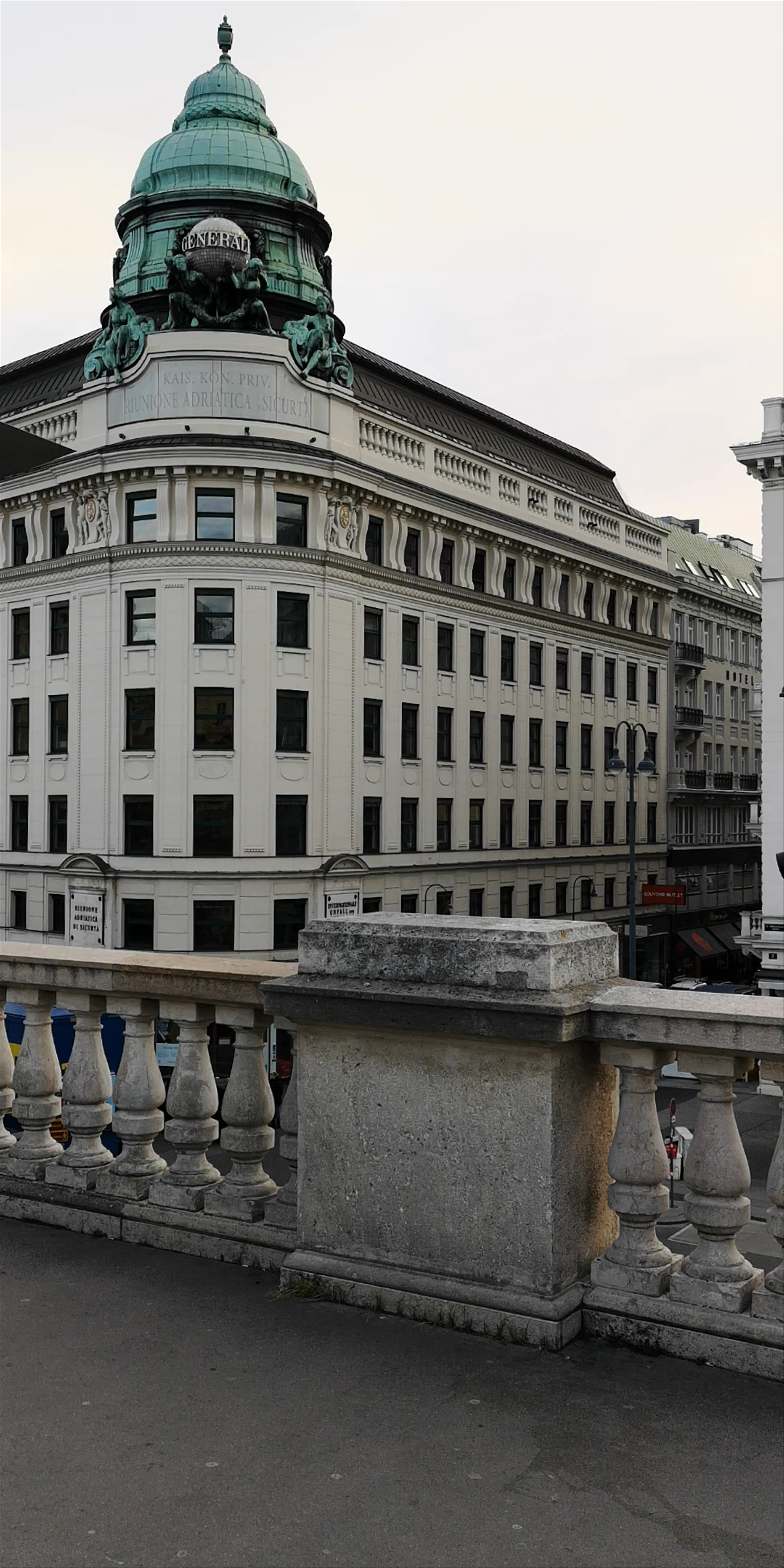 Vienna State Opera