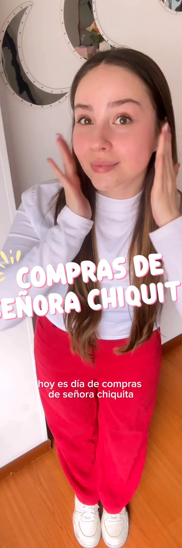 Vlog de compras