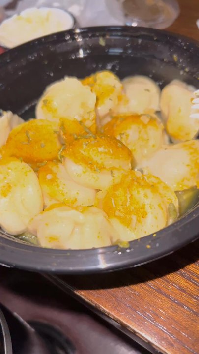 Alaska and Dumplings - Alaskan Classic Dumpling beef and pork. - Russian Near Me - Maple Valley, Washington