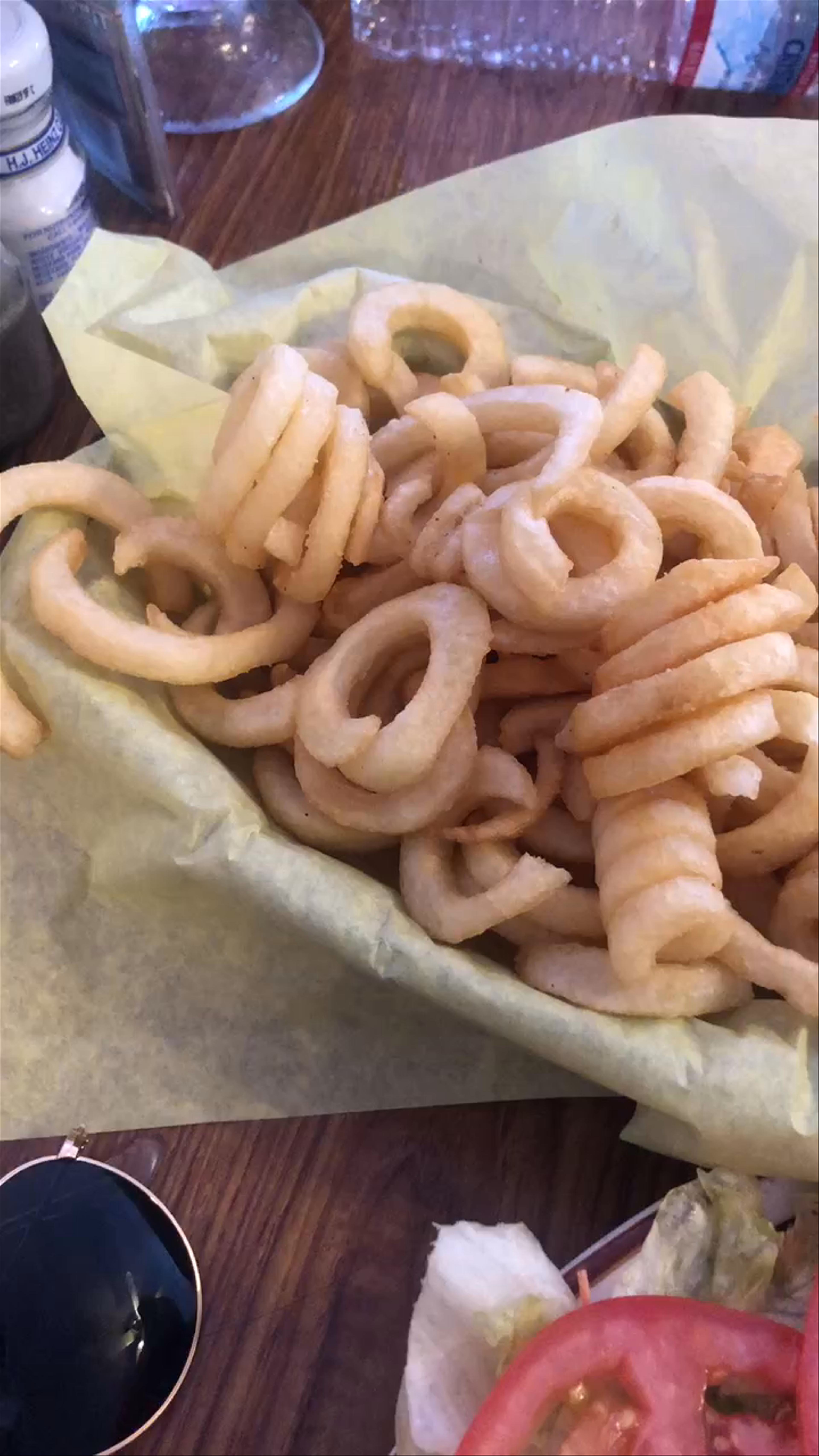 Peggy Sue's 50's Diner