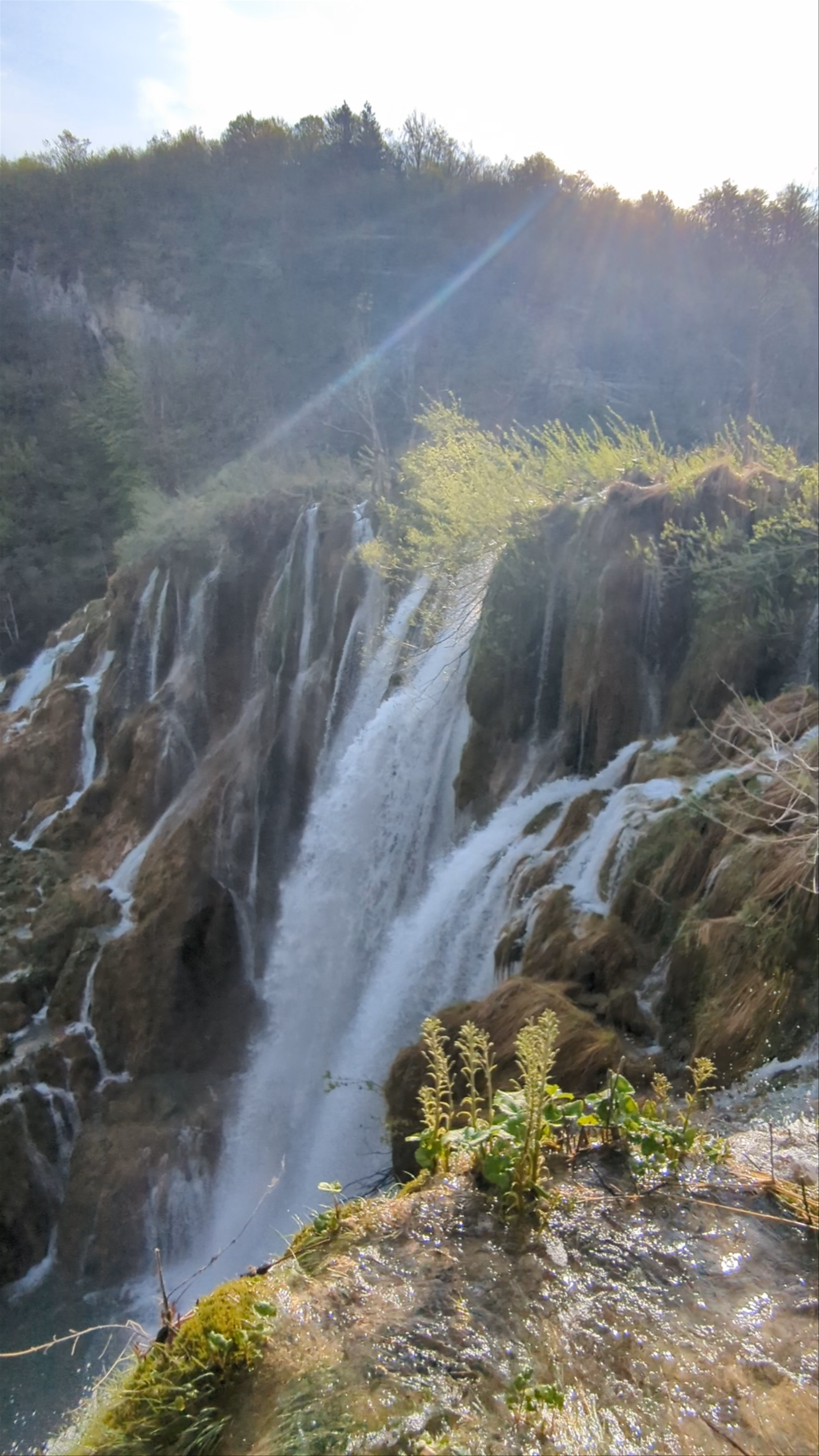 Plitvice Lakes National Park
