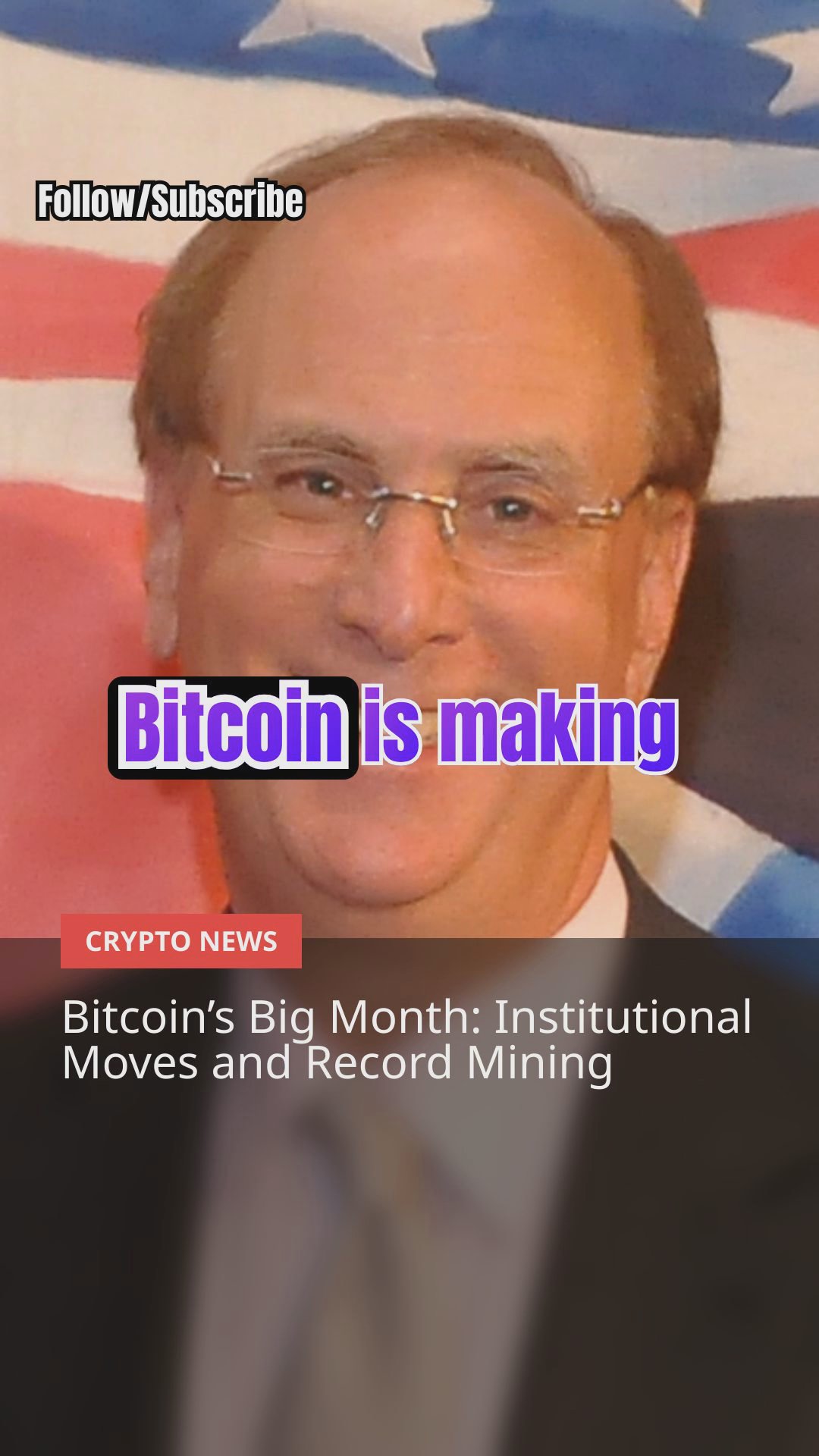 Crypto News Roundup: Bitcoin, Ethereum, XRP, and Major Market Moves