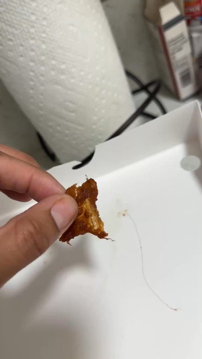 Pollo Campero - Disgusting!!! - Fast Food Near Me - Lynwood, California