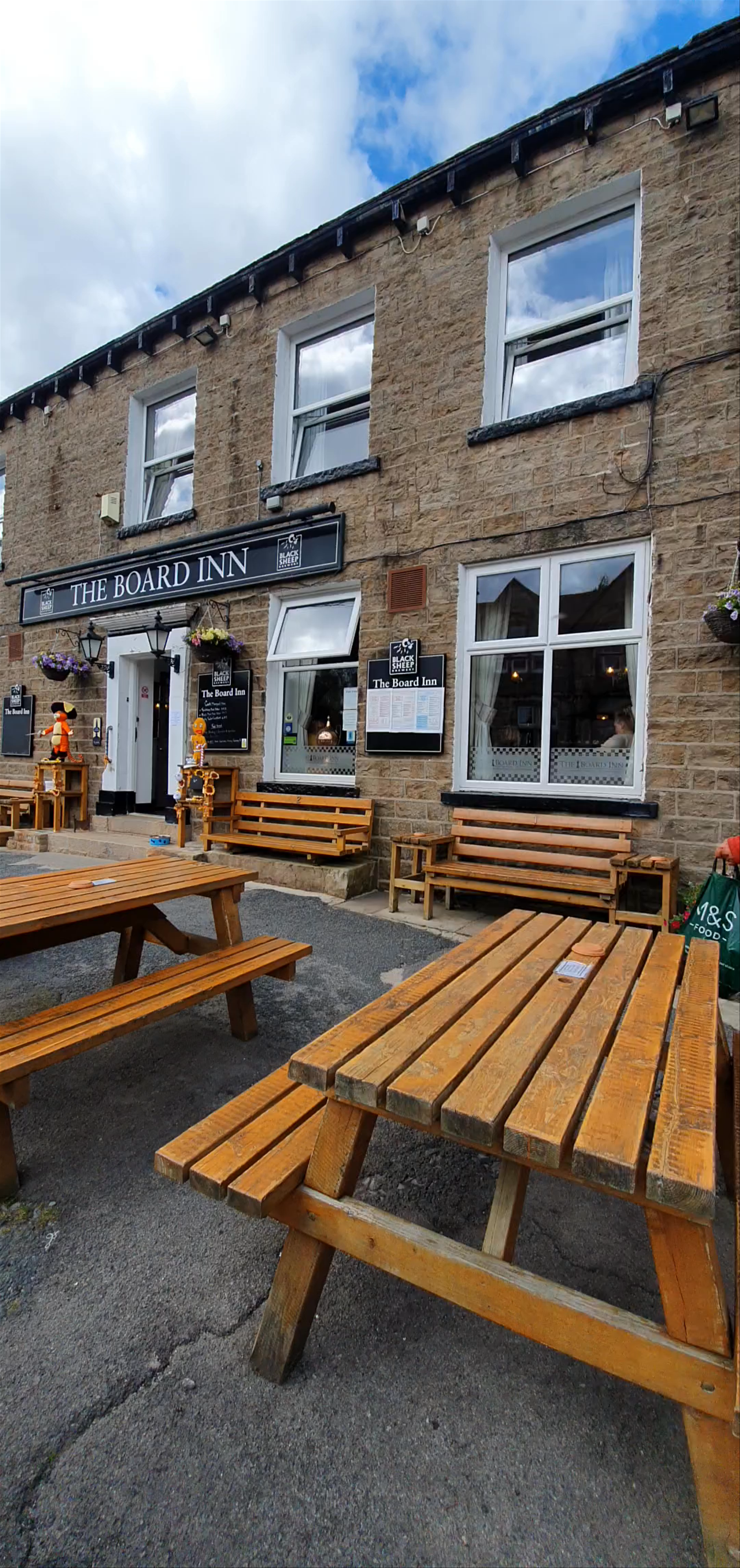 The Board Inn