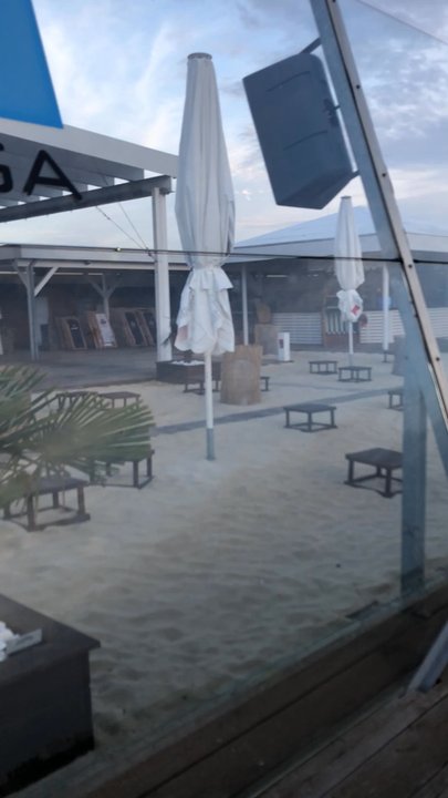 MonBerg - Beer Garden Near Me - Monheim am Rhein, NW