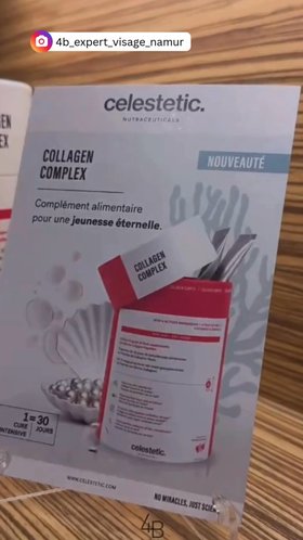 Collagen Complex