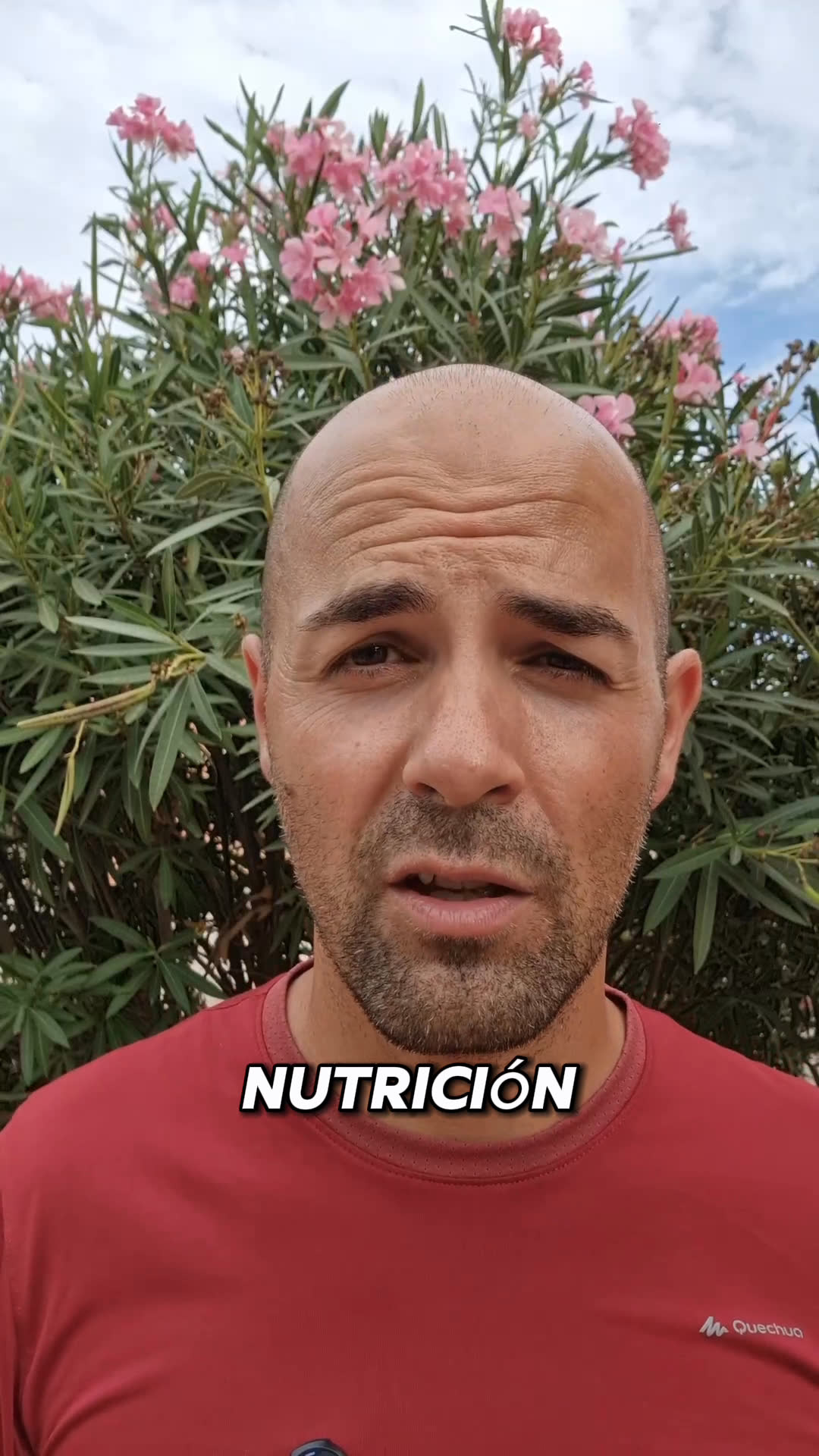 Vídeo UGC 3 de Nando Castaño