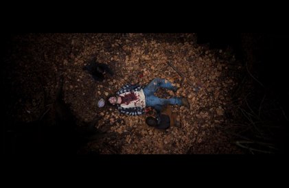 Pré-bande-annonce en anglais