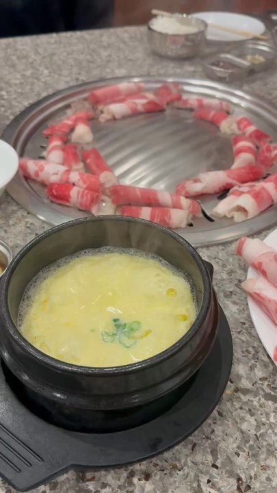 Pine Tree KBBQ - Barbeque Near Me - Los Angeles, California