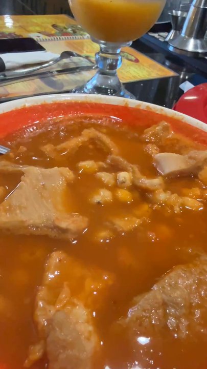 La Villa - Menudo - Mexican Near Me - Anaheim, California