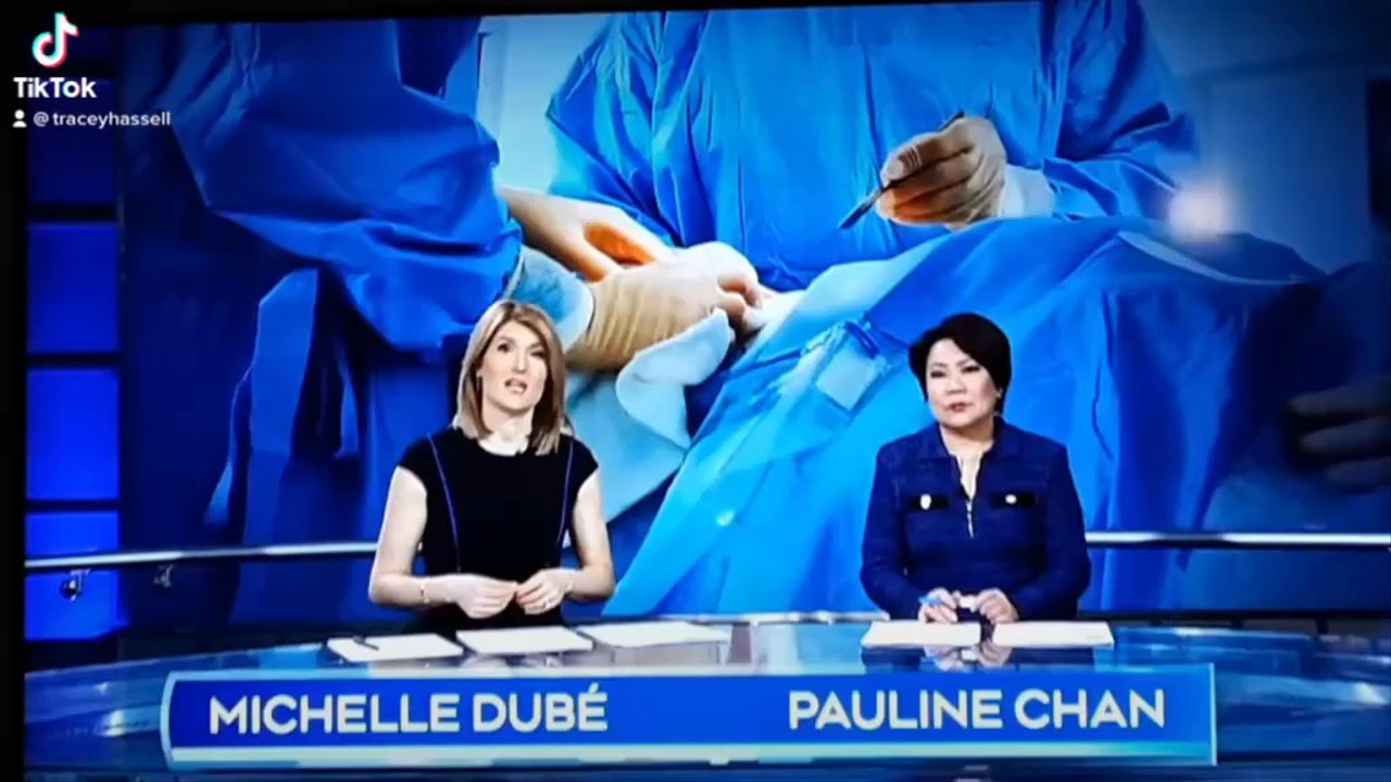 Eye Face Institute - On CTV news - Plastic Surgeons Near Me - Toronto, Ontario