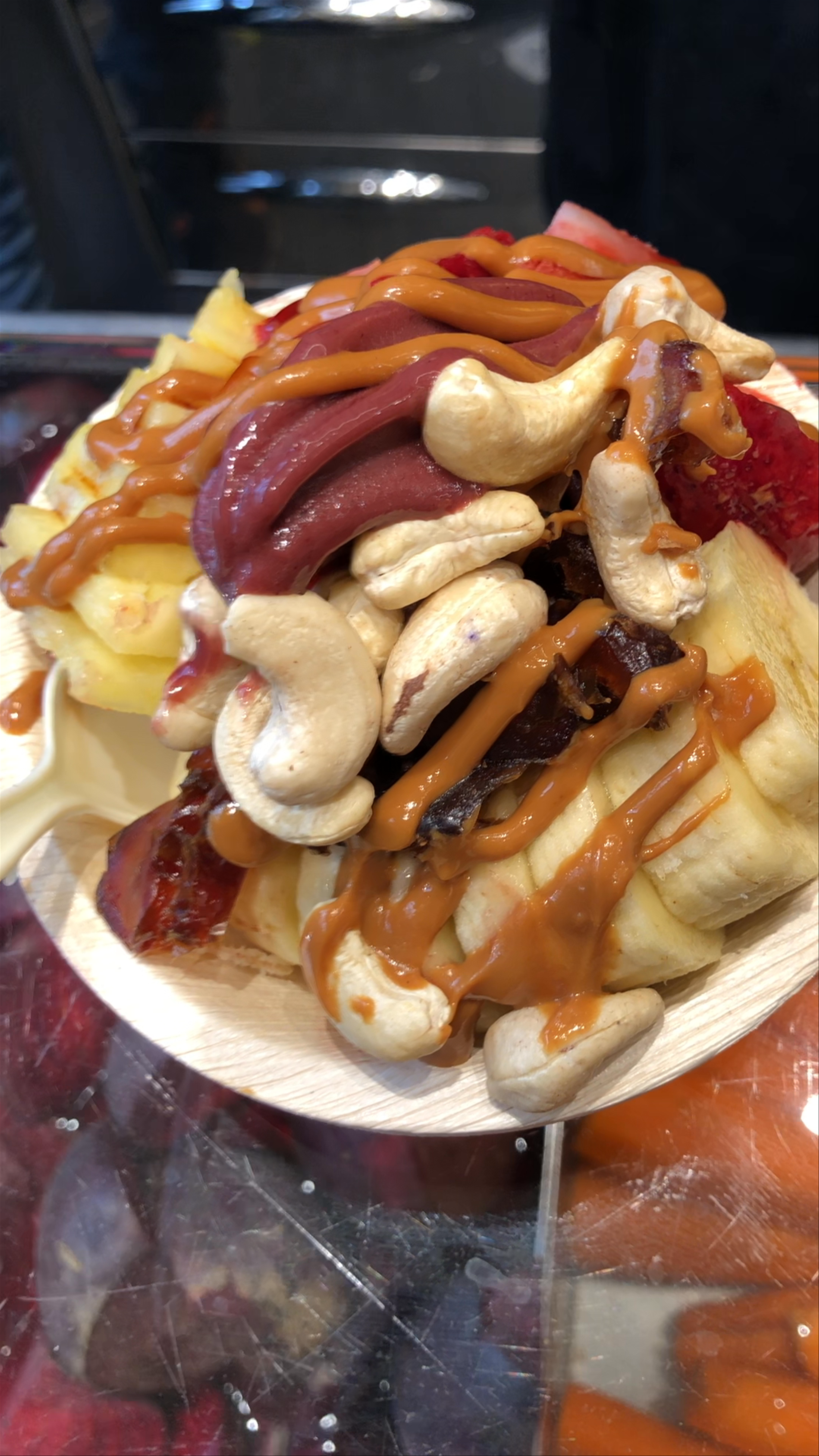 Uzi-Eli - The Etrogman