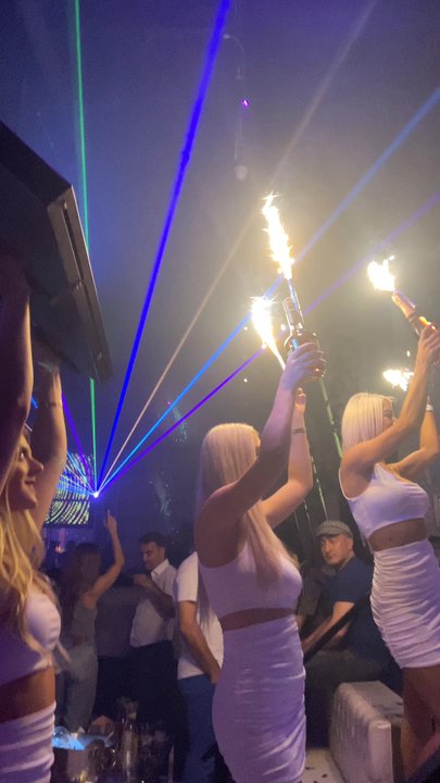 Lumen Lounge - Dance Clubs Near Me - Houston, Texas