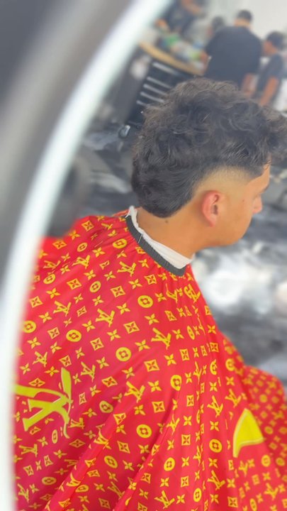 MG Barber Studio - Barbers Near Me - Fontana, California