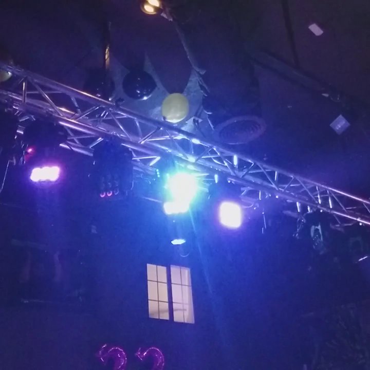 Mezcal Lounge - Rave at a Latin club ;) - Mexican Near Me - Fresno, California