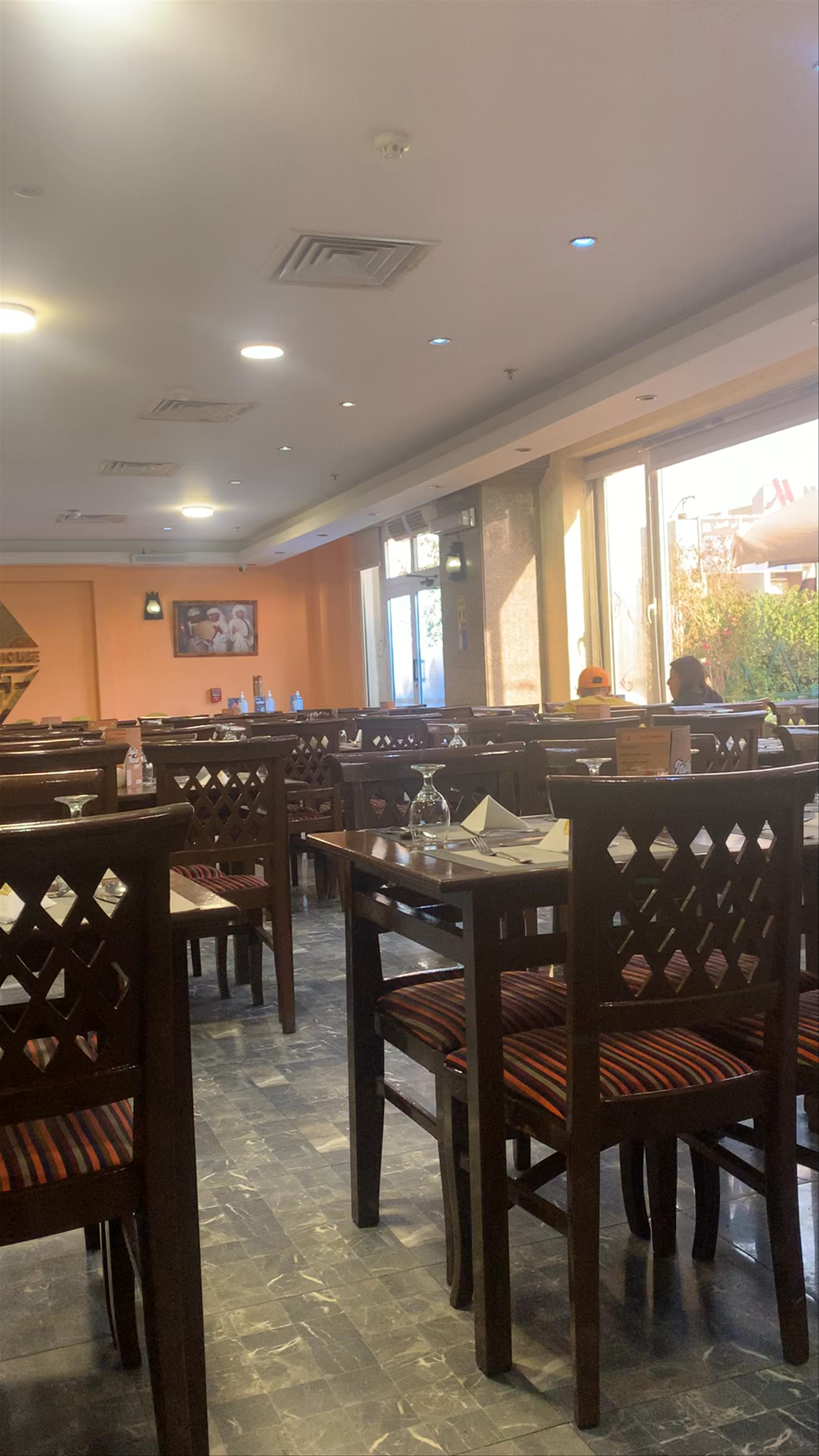 Tasty House Egypt restaurant - مطعم تيستي هاوس